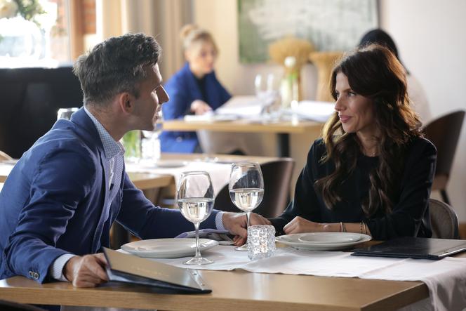 Weronika Rosati znika z "M jak miłość"