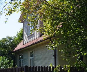 Osiedle Bojary. Drewniania wieś w centrum Białegostoku