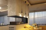 Room-divider