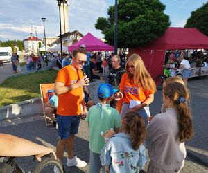 Eska Summer City na Dniach Czarnej Białostockiej 