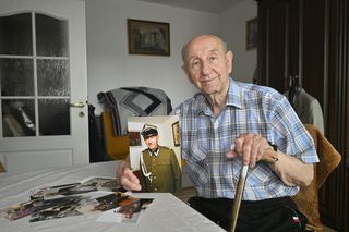 Kombatant pułkownik Czesław Lewandowski: Niemiecki rząd powinien się wstydzić