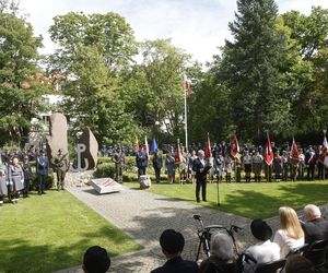  Mokotów pamięta! Uroczyste obchody 81. Rocznicy Powstania Warszawskiego