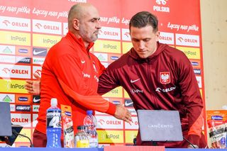 Niechlubny rekord. Piłkarska reprezentacja Polski najczęściej zmienia selekcjonerów