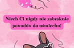 Kartka na Dzień Dziecka dla dorosłych