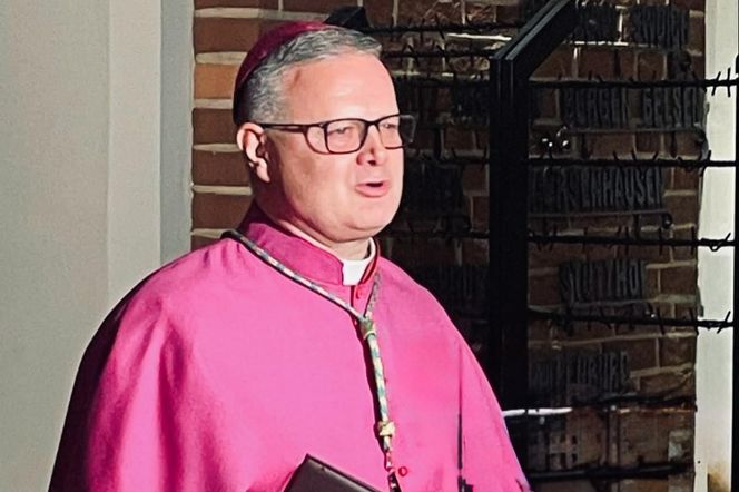 Arcybiskup apeluje o modlitwę