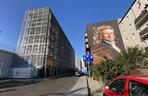 Automatyczny parking przy ulicy Tylnej Mariackiej w Katowicach