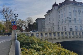 Zaczepił 17-letnią dziewczynę, po chwili już nie żył 