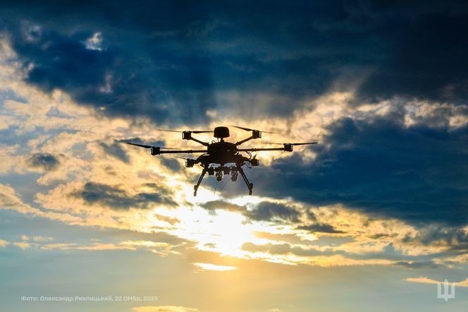 MON upraszcza przepisy dla wojskowych dronów. Rewolucja dronowa nabiera tempa
