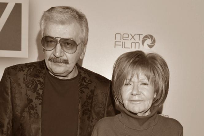 Maria Czubaszek i Wojciech Karolak: prawda o ich małżeństwie