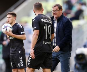 Lukas Podolski i Jan Urban