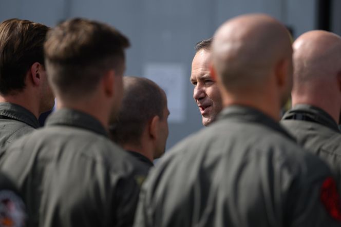 Prezydent Karol Nawrocki w Poznaniu