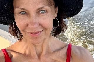 Gorące nagranie Anny Popek! Bikini, słońce i wodna przygoda