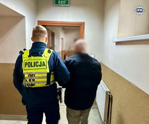 Pobili 48-latka w trakcie libacji w Mysłowicach. Mężczyzna zmarł w szpitalu