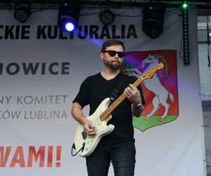 Tak się bawią Bronowice! Za nami Ogólnopolski Lubelski Jarmark Bronowicki 2025