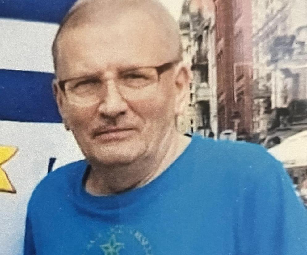 Poszukiwany listem gończym Jan Domin, podejrzany o zranienie 66-letniego obywatela Czech