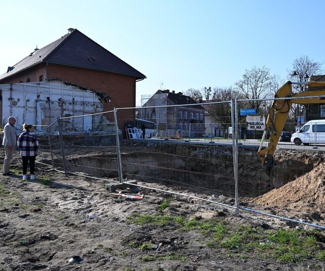 Nowa atrakcja turystyczna w woj. warmińsko-mazurskim. Połączy historię z nowoczesnością