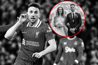 Nie żyje Diogo Jota. Gwiazdor Liverpoolu zginął w tragicznym wypadku