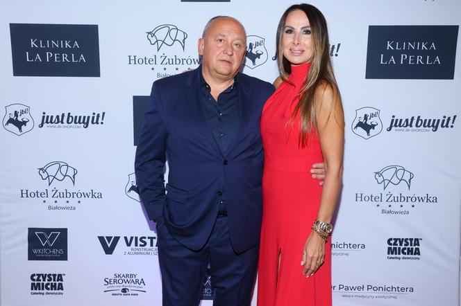 Tak gwiazdy bawiły się na Podlasiu: pokazy mody w luksusowym hotelu, pyszne jedzenie, ognisko i relaks w SPA!