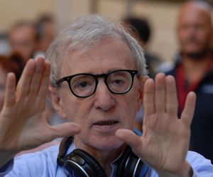 Ukraina: udział Woody’ego Allena w tygodniu filmowym w Moskwie znieważa zabitych przez Rosję filmowców