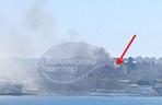 Atak na sztab rosyjskiej Floty Czarnomorskiej