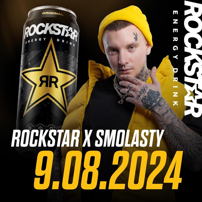 Rockstar Smolasty