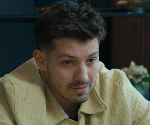 Barwy szczęścia, odcinek 3247. Justin (Jasper Sołtysiewicz)