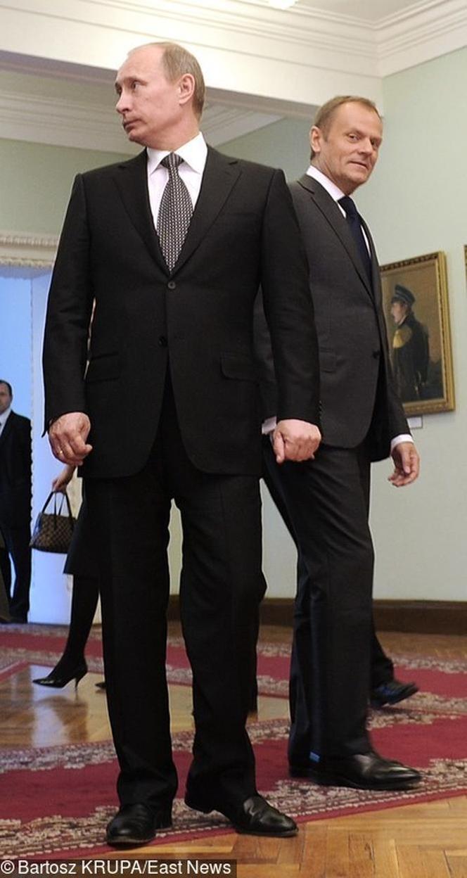 Tłumaczka Tuska nie chce zeznawać. Magdalena Fitas-Dukaczewska 