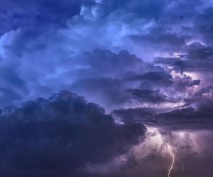 Do Polski nadciągają burze. Gdzie będzie najgorzej? Prognoza IMGW na 31.05.2025
