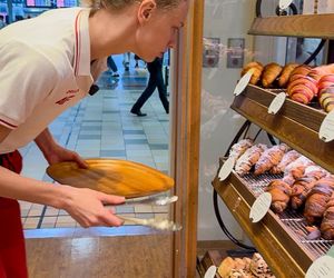 Maria Żodzik świętowała srebro