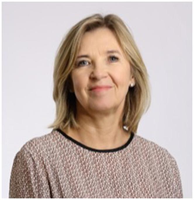 dr n. med. Alicja Karney, kierownik Oddziału Hospitalizacji Jednego Dnia w Instytucie Matki i Dziecka w Warszawie.