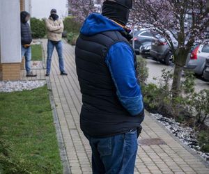 Wielki pożar w Gdańsku. Trzej mężczyźni z zarzutami