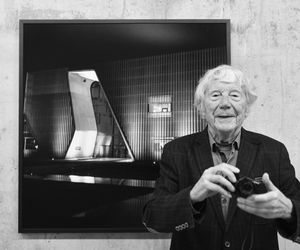 Nie żyje legendarny fotograf gwiazd! Tadeusz Rolke uwiecznił Braunek, Demarczyk i Wajdę