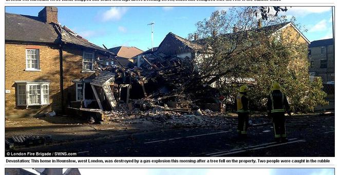 Juda w Wielkiej Brytanii - Daily Mail (1)