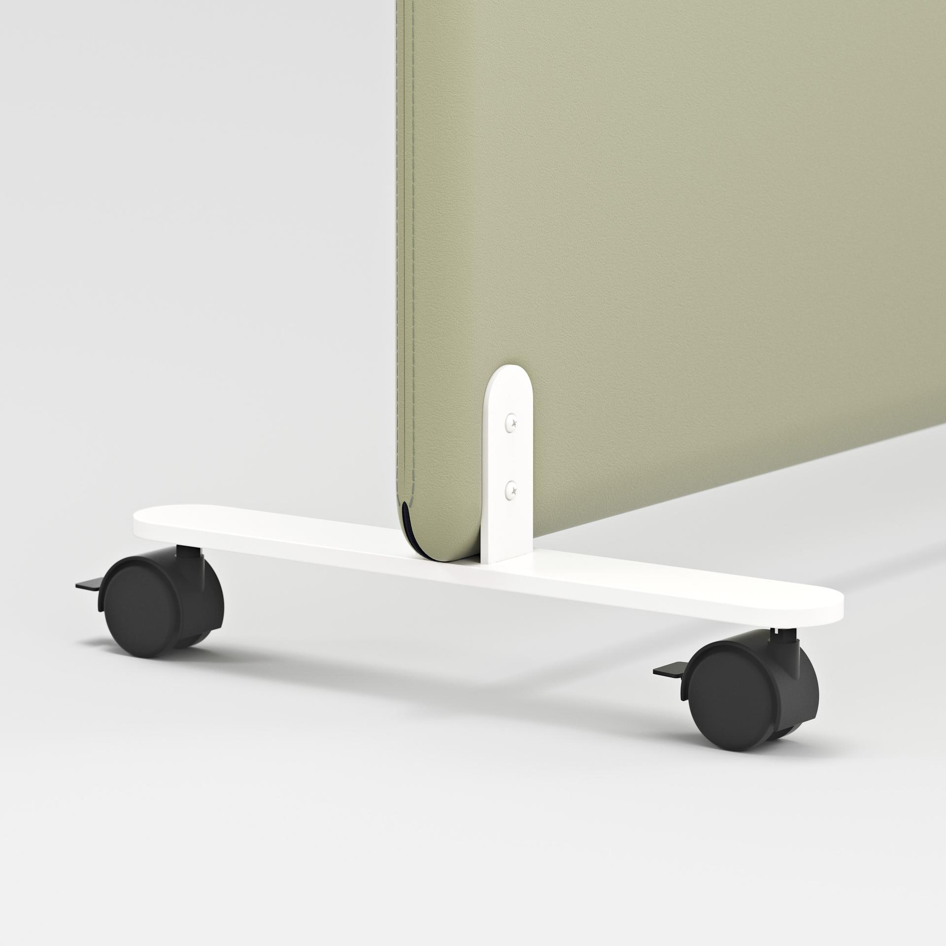 Ścianki biurowe Vibe Focus