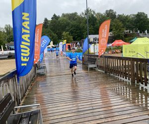 9. Citi Ukiel Olsztyn Półmaraton