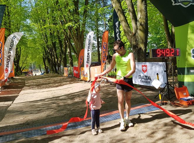 V Ultramaraton Warmiński – Warneland