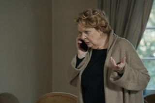 Barwy szczęścia, odcinek 3200. Józefina (Elżbieta Jarosik)