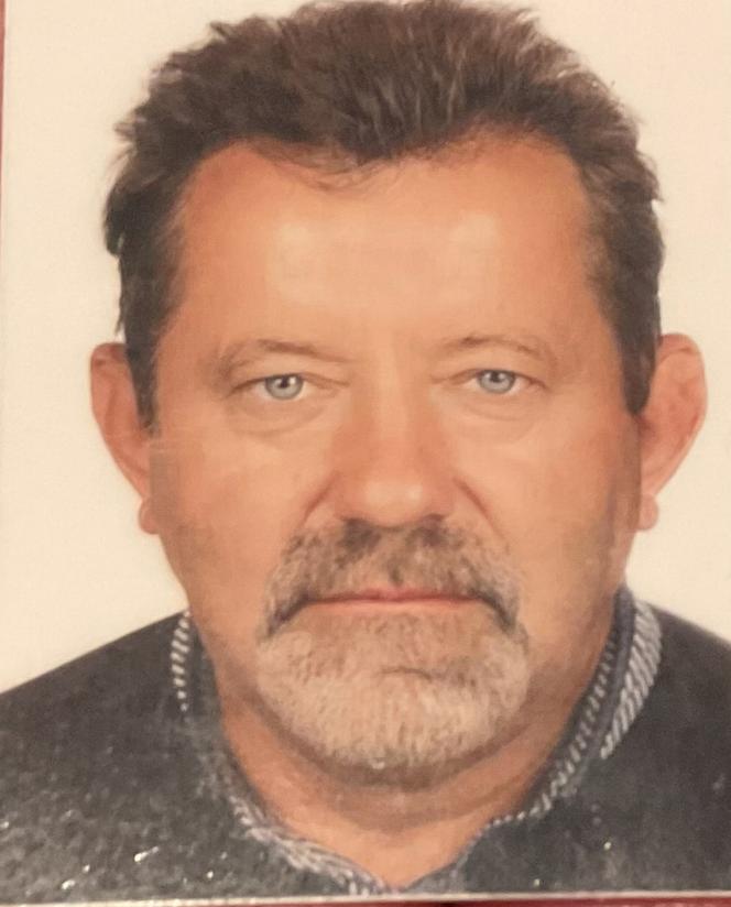 Dwa razy uśmiercili nam tatę