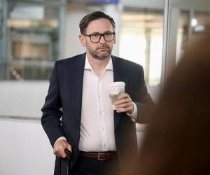 Daniel Obajtek szpanuje pięćsetkami