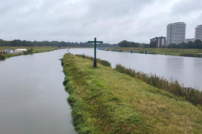 Sytuacja pogodowa we Wrocławiu i okolicach