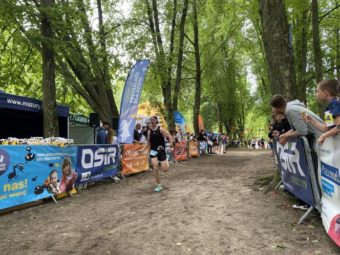 9. charytatywny Bieg o Złotą Monetę i wielki rodzinny piknik