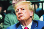 Trump przyniesie przegraną, horror i chaos