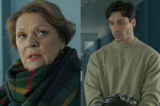 Koniec Barw szczęścia. Józefina przejedzie się na swoich krewnych i znajomych. W ostatnim 3202 odcinku dotrze do niej, kim naprawdę dla nich jest – ZDJĘCIA, ZWIASTUN  