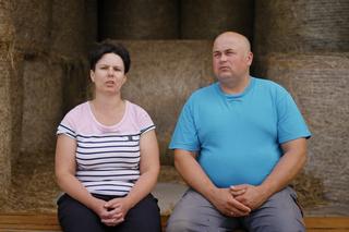 Poznajcie nowych bohaterów serialu Rolnicy. Podlasie