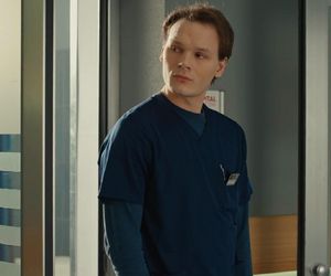 Na dobre i na złe odc. 956. Tomasz Jacyno (Antoni Sałaj)