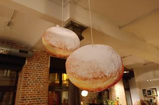 Byłem na plebiscycie na najlepszego pączka na Nadodrzu. Oby więcej takich pysznych wydarzeń!