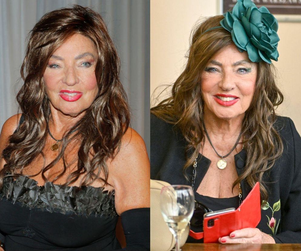 Agnieszka Fitkau-Perepeczko