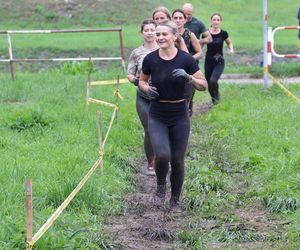 Runmageddon w Lublinie - bieg niedzielny