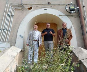 Kolonia Robotnicza w Starachowicach