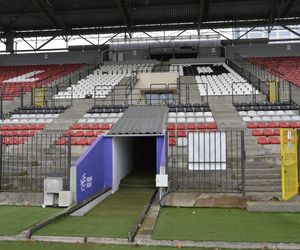 Stadion Polonii Warszawa (2021)